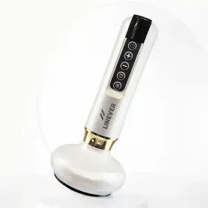 [GS마켓] 12단 흡입 괄사 온열 마사지 가정용 전동부항기 근막 마사지기구