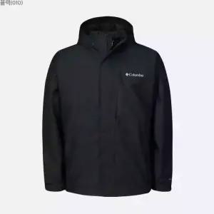 컬럼비아 남여 하이크바운드 방수 방풍재킷 WE2619XR5941 (정상가139000원)