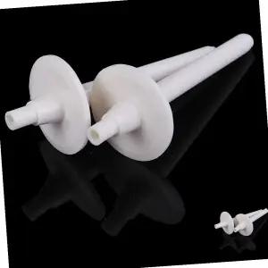 부속품 스풀핀 스탠드 홀더 재봉틀 액세서리 스풀 부속품 홈