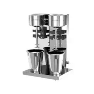 밀크 쉐이크 기계 우유 과일 업소용 밀크쉐이크 믹서 상업용 가정용 카페