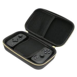 Razer Kishi V2 휴대폰 게임 컨트롤러 보관 여행 케이스 블랙 보호 EVA 하드 휴대용