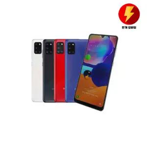 삼성전자 갤럭시 a31 중고 공기계 A315