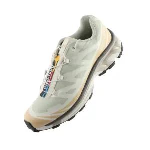 472937 30 남성 XT6 알로에 아웃도어 플레인 에어 컴포트 스니커즈