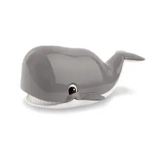 물놀이완구 목욕놀이 아기목욕 작동 톨로 장난감 고래인형 아기