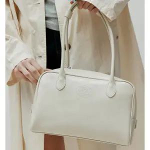 르아보네 MIRAGE BAG_IVORY