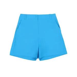 [언더아머]골프 여성 쿨 슬림 쇼츠 팬츠 U4UWPS004-0419 _