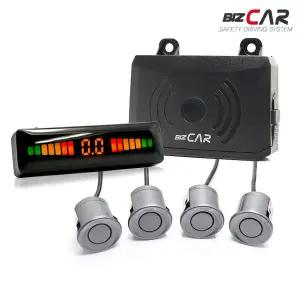 비즈카 i900 고급형 후방감지기 중간배선15m 캠핑카 후방센서