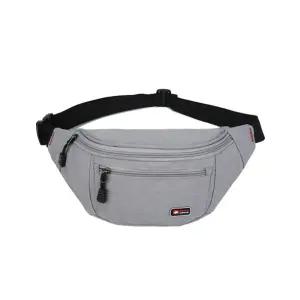 [블루마켓]가벼운 힙색 크로스백 SL327 슬링백 보조가방 라이더백