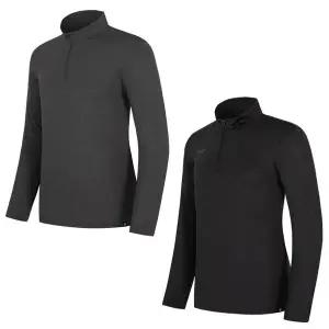 [밀레](대구신세계)MUVST413[남성]26년SS 신상 봄여름 아스킨 집업 티셔츠(109,000원)