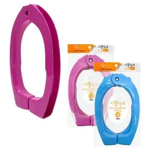 대형 빨래집게 이불집게 1P 다용도 집게 세탁 큰집게 이불용집게