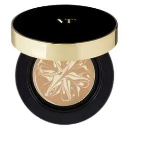 VT 코스메틱 에센스 스킨 파운데이션 팩트(골드팩트물광팩트) 586192