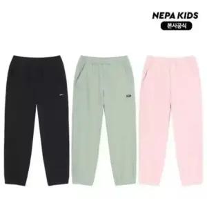 [네파키즈](강남점)스프링 포레스트 팬츠 KLC1602