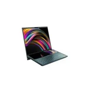 아수스 젠북 듀오 UX481FL i7 16GB 500GB MX250 14인치 노트북