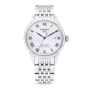 티쏘 시계 T006.407.11.033.03 르로끌 20주년 남성메탈시계 당일발송