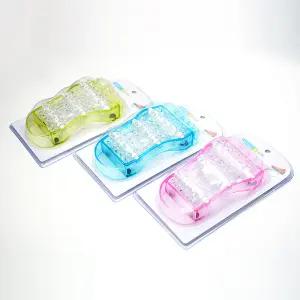 발바닥 지압 마사지 발마사지 시원한 풋롤러