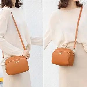 스트랩크로스백 크로스백 사이드포켓 스트랩조절 수납가방 데일리백