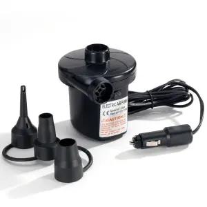 차량용 전동펌프HT196A/에어/펌프/전동/공기/휴대용/자동차/시거잭