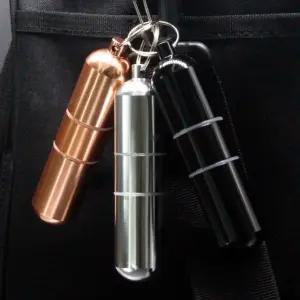 일본 재떨이 차량 뚜껑 방수 원형 휴대용 야외 가정용