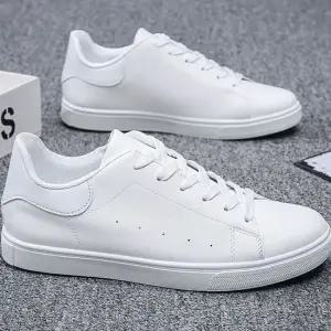 남녀공용 스니커즈 운동화 심플 커플템 ZG-S609 기본스니커즈 남성신발 남성데일리슈즈