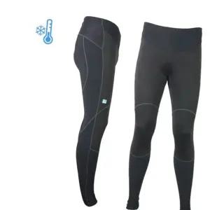 기모자전거바지 겨울자전거바지 방풍기모 윈드월9부타이즈 의류 옷