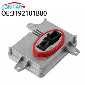 3T92101B80 현대 산타페 2013-2015용 자동차 HID 헤드라이트 밸러스트 제어 모듈 92190-2W300