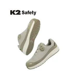 케이투세이프티 LT-121BE LT121BE 경량안전화 작업화 4인치 가정용 산업용