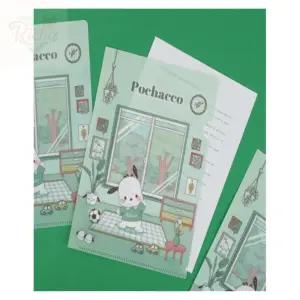 포차코 룸 L자화일 10개입 L화일