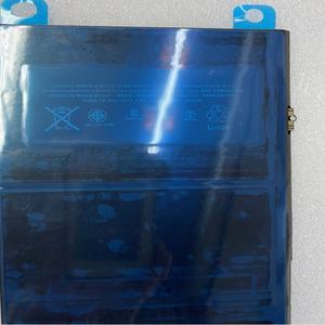 호환 아이패드 5 세대 에어 1 A1474 A1893 A1954 A2197용  대용량 태블릿 배터리  8827mAh