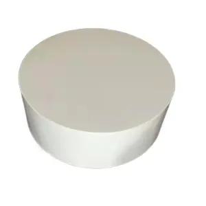 원형 단상 받침대 매장 피팅 사진 스튜디오 촬영용 키높이 드레스샵 웨딩 발판 무대