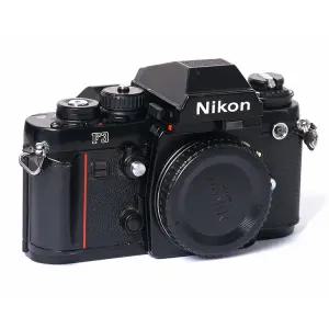 중고/니콘 필름카메라 F3/1321904