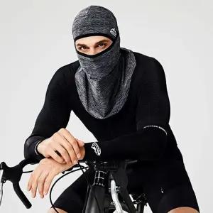 남자 여름용 바라클라바 자전거 오토바이 쿨발라클라바