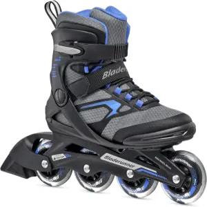 블레이드 러너 바이 롤러블레이드 어드밴티지 프로 XT 여성용 성인 피트니스 인라인 스케이트 블랙 및