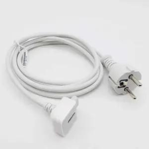 맥북프로 호환 접지 케이블 덕헤드 어댑터 노트북 전원연장