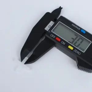 불꽃마켓 십자 쿠사비 타일스페이스 3.0mm 100개입 줄눈간격제 쿠사비