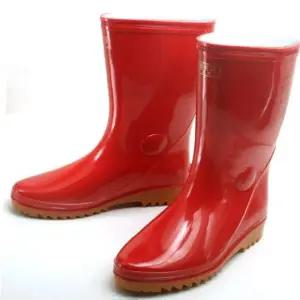 여성장화 울트라 여장화 작업장화 공장장화 시장장화