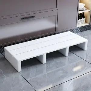 픽유아 11번가 싱크대 발받침 키높이 발디딤대 디딤의자 발 씽크대 나무 다