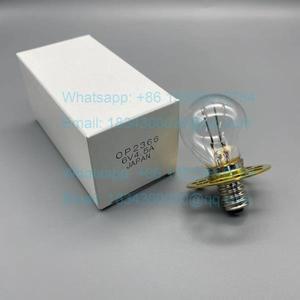 오리지널 하그 스트라이트 6V27W HS900-930 슬릿 램프 전구 네이츠 EM-UEM-PL-20 수술용 현미경 후지 OP236