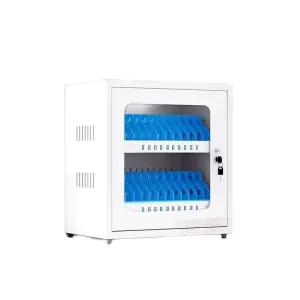 태블릿 충전캐비닛 학교 스마트폰 화이트 충전함 교실 태블릿PC 보관함