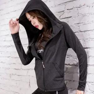 트레이닝복 테스 후드집업 스포츠 운동복 트레이닝웨어 요가 요가복