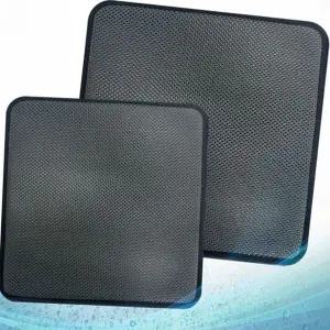 의자 방석 논슬립 고탄력 오래 사무실 방석 앉는 학생 운전용 운전석 자동차 차량용 엉덩이 순환 허리 쿠션