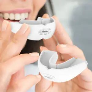 수면 치아 보호대 소음방지 이갈이 숙면 수면 마우스피스 구강 용품 코골이 무호흡