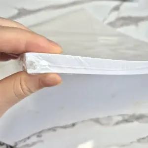 국산 A4 모조지 120g 백상지 100매 인쇄 복사 용지 문방구 회사 프린터 복사지