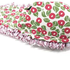 앵두 청소실내화 거실화 청소슬리퍼 국내생산 청소슬리퍼 청소거실화