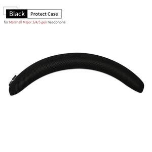 범용 헤드 밴드 보호 커버 보호대 Marshall Major 3 4 5 Gen MAJOR 3/4/5 헤드셋 용 먼지 커버 후크 방지