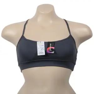 여성 흡한속건 에어로쿨 X끈 탑브라 스포츠브라