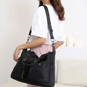 패션트렌디가방 세미 정장룩 데일리백 가을 겨울 숄더백 패션