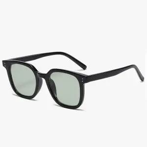 패션 794DCY58 틴트선글라스 블루라이트 자외선 차단 그린