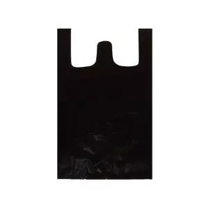 검정비닐 대형 - 가로28 x 세로48cm 100장 [W9353DE]