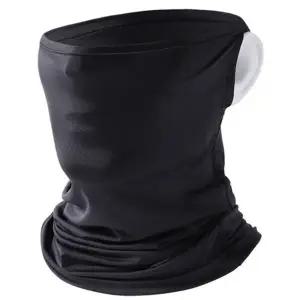 얼굴 햇빛 가리개 냉감 자외선 스포츠 귀걸이형 쿨 마스크 야외 여름 바라클라바 스카프 게이터 두건 워머