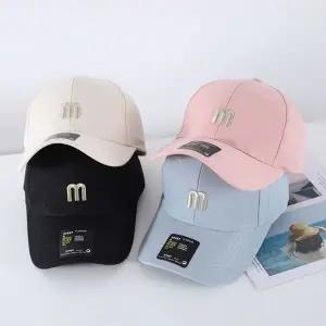 커플자 647CEF42 캐주얼 데일리 m볼캡 예쁜컬러 야구자